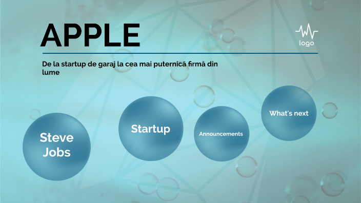 apple by Mina on Prezi
