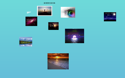MI PROYECTO DE VIDA by santiago vasco pineda on Prezi