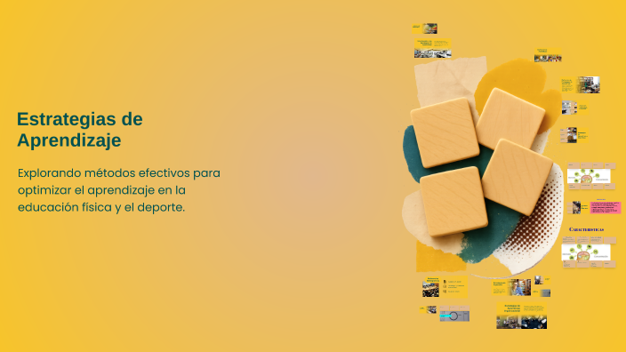 Estrategias de Aprendizaje by Adrian Villamarin on Prezi