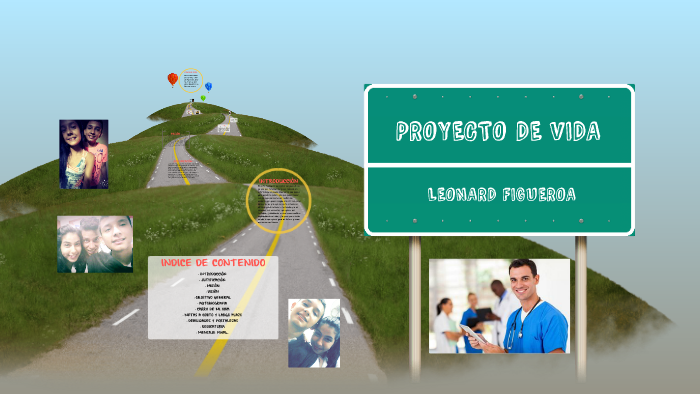 PROYECTO DE VIDA by tatiana rodriguez vasquez on Prezi