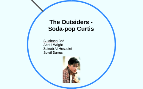 The Outsiders Soda Pop Curtis Evaluation By Sulaiman Bah - sodapop curtis the outsiders 5590591 362 529 roblox