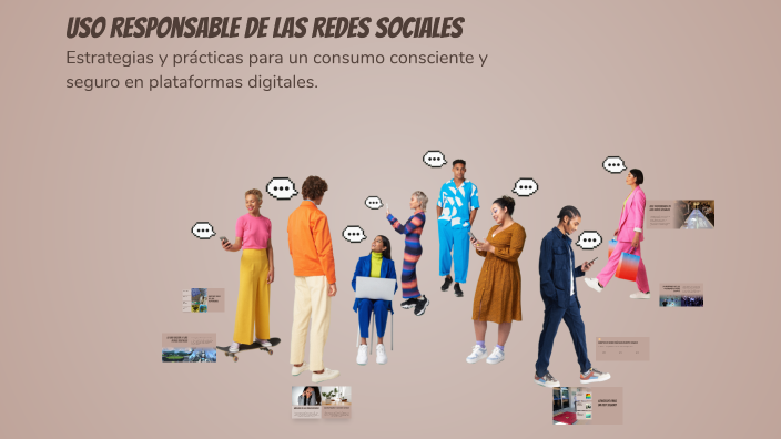 Uso Responsable de las Redes Sociales by sofia norambuena poza on Prezi
