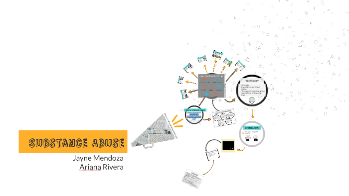 Substance Abuse by Ariana Rivera on Prezi