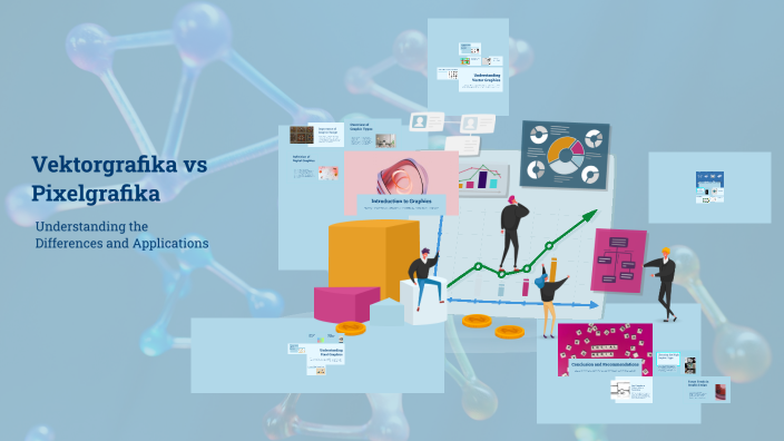 Vector Graphics vs Pixel Graphics by Levente Koós on Prezi