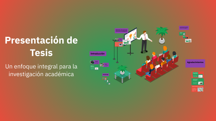 Presentación de Tesis by Luis Alberto Iza Zambrano on Prezi