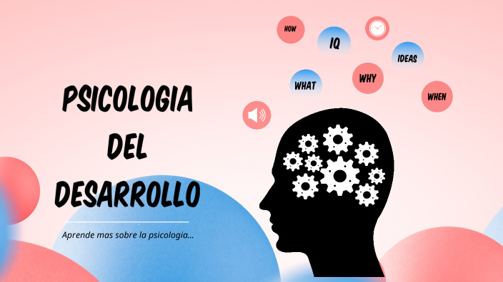 Psicologia del desarrollo by FERNANDA JOSE ZEGARRA JUAREZ on Prezi