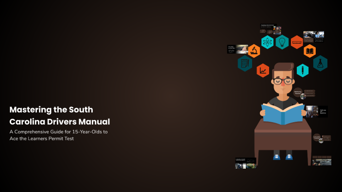 Mastering the South Carolina Drivers Manual by David Ferguson on Prezi
