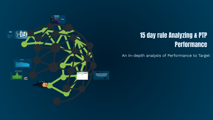 Analyzing PTP Performance and Extensions by burton noorman on Prezi