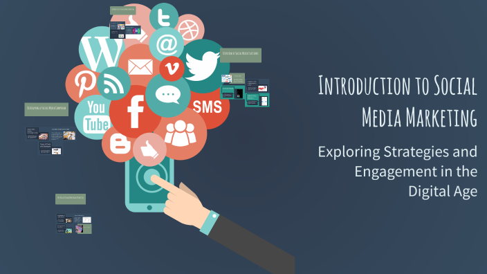Introduction to Social Media Marketing by Lili Moore on Prezi