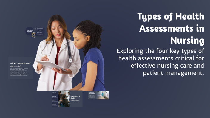 Types of Health Assessments in Nursing by MANUEL ROSALES on Prezi
