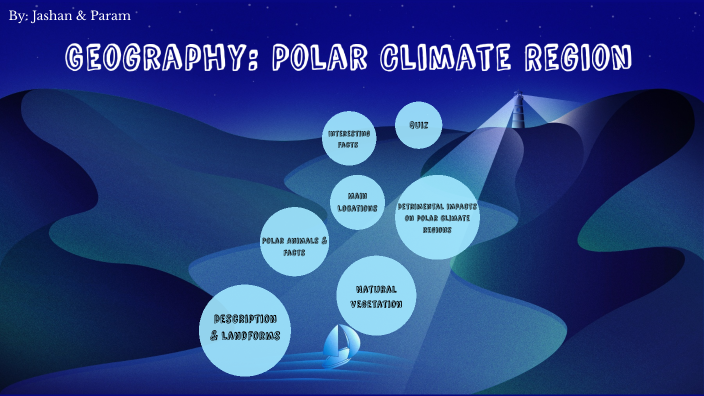 geography-polar-climate-region-by-jashan-gill