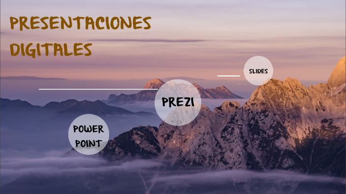 Presentaciones Digitales by yessica enriquez on Prezi