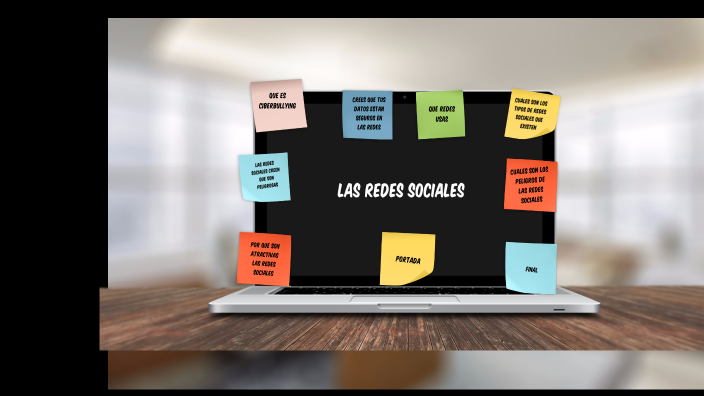 Las redes sociales by karol castillo serna on Prezi