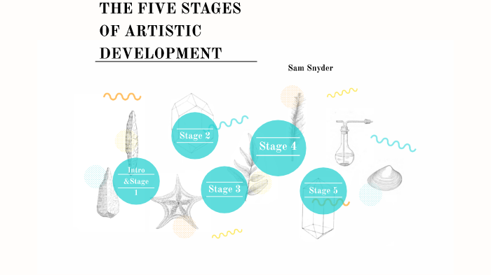 Stages of Development in Children's Art by Samantha Snyder on Prezi