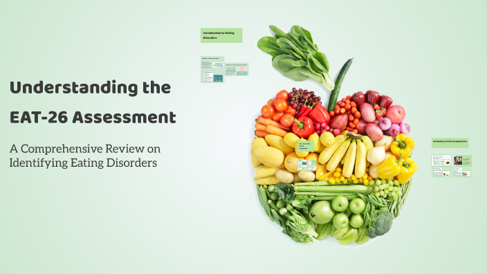 Understanding the EAT-26 Assessment by Arria Chavez on Prezi