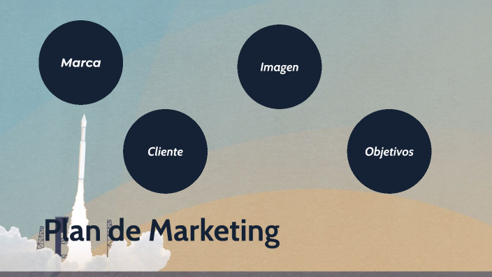 Plan de Marketing by TONI SEVA BER on Prezi