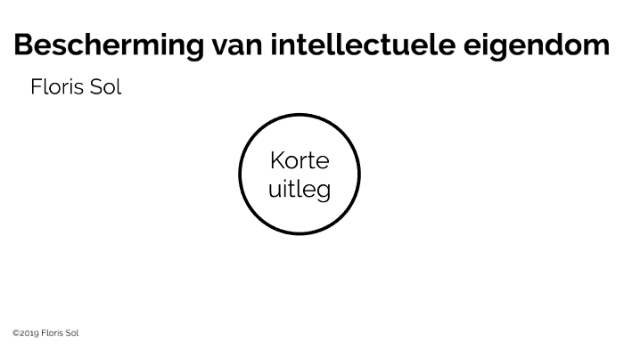 Spreekbeurt groep 5 by Floris Sol on Prezi
