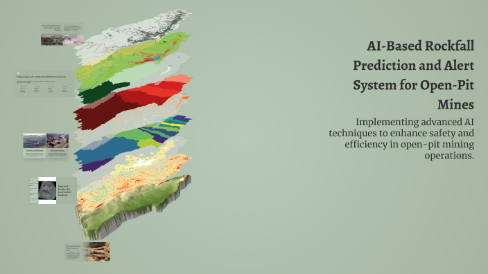 AI-Based Rockfall Prediction and Alert System for Open-Pit Mines by ...