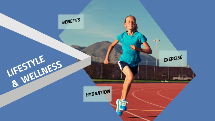 Healthy Lifestyle by Ana Valeria Magallanes on Prezi