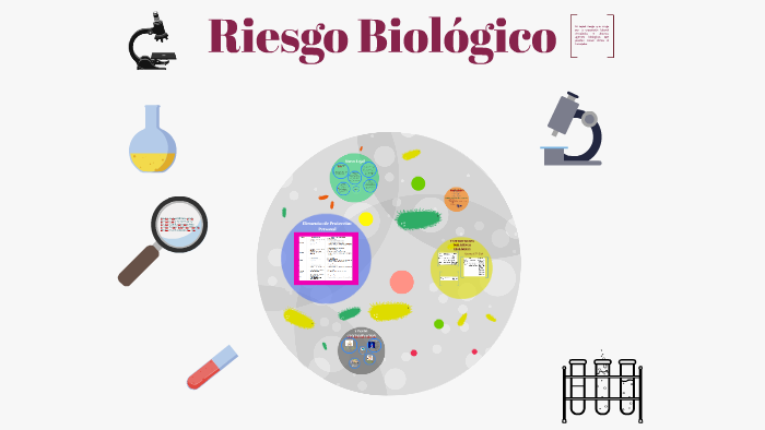 RIESG BIOLOGICO by Andrea Oliveros Ayala