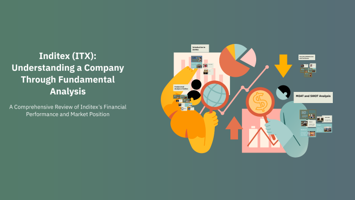Inditex (ITX): Understanding a Company Through Fundamental Analysis by ...