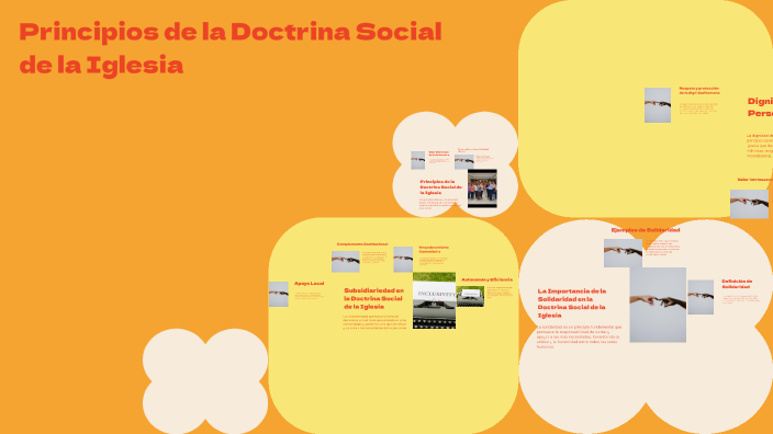 Principios de la Doctrina Social de la Iglesia by luana v.ruiz on Prezi
