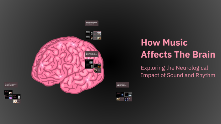 How Music Affects The Brain by Tim Orinius Welander on Prezi