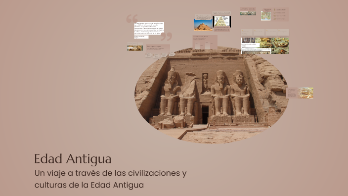 Edad Antigua by Mayra Miranda on Prezi