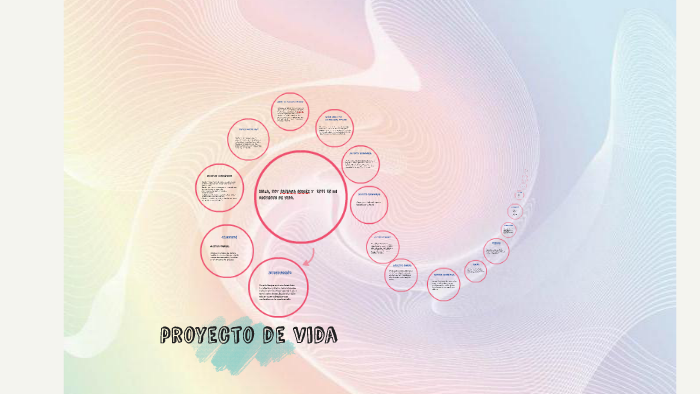 proyecto de vida by Tatiana Gomez on Prezi