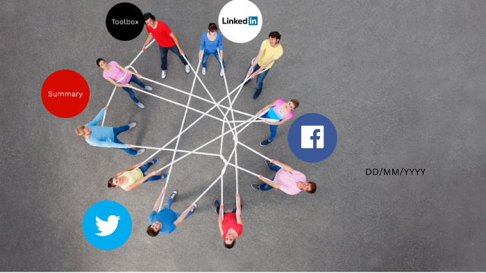las redes sociales by ana danna florez giraldo on Prezi