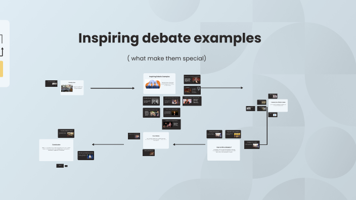 Mastering the Art of Debate by safae Ech-chihab on Prezi