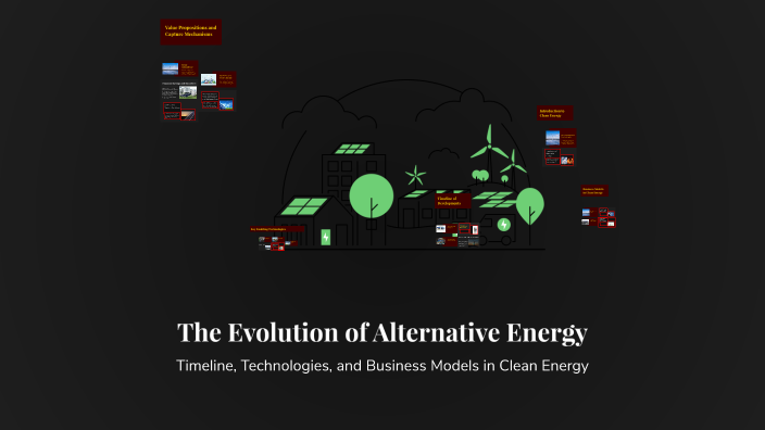 The Evolution of Alternative Energy by jonathan guzman on Prezi