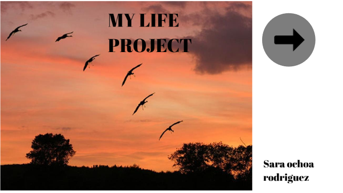 mi proyecto de vida by sara ochoa on Prezi