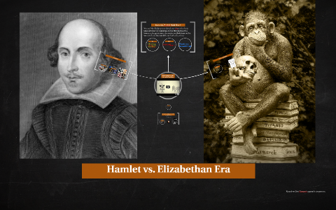 What Is Hamlets Motivation In The Elizabethan Life