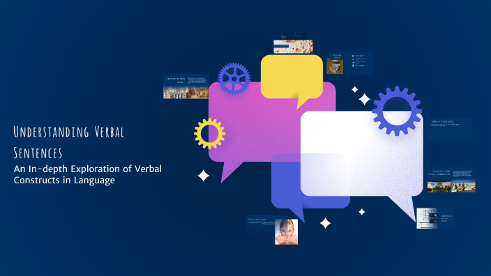 Understanding Verbal Sentences by Ria Anggraini Ria on Prezi
