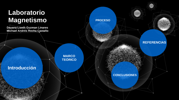 Laboratorio Magnetismo by dayana guzman on Prezi