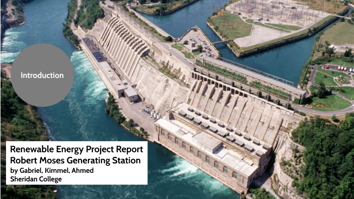 niagara falls construction project case study