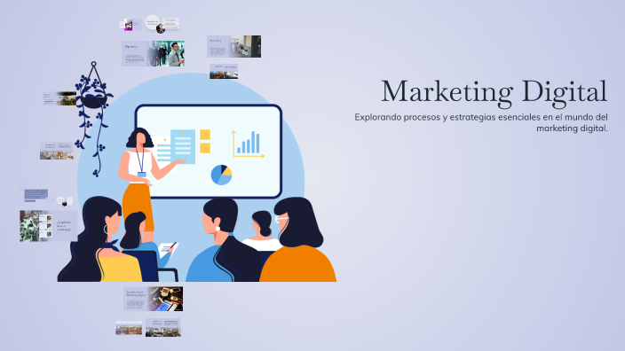 Marketing Digital by Brayan Hernandez on Prezi