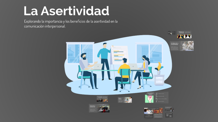 La Asertividad by victor manuel gomez lopez on Prezi