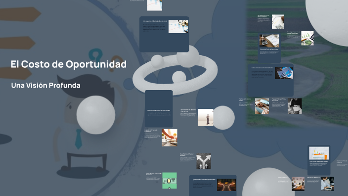 El Costo de Oportunidad by Jessica Chavarria on Prezi
