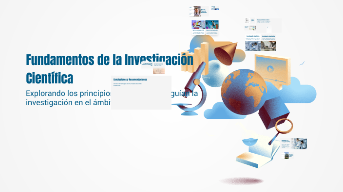 Fundamentos de la Investigación Científica by Luis Vasquez on Prezi