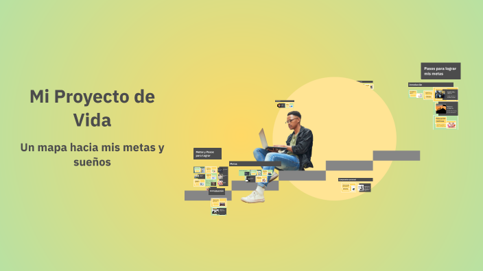 Mi Proyecto de Vida by fiorellla diaz on Prezi