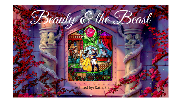 Beauty & The Beast Comparison: Original Vs. Disney By Katie Fiel