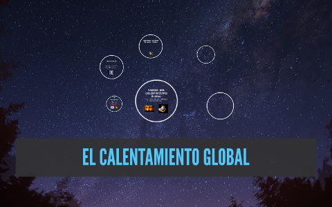 EL CALENTAMIENTO GLOBAL by Josue Moreno on Prezi