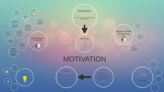 Meet our team by Paige Marsh on Prezi