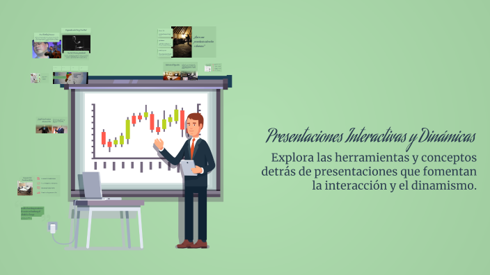 Presentaciones Interactivas y Dinámicas by jorge perez on Prezi
