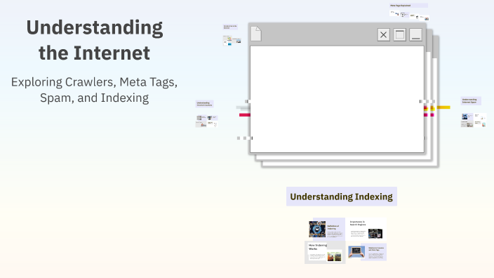 Understanding the Internet by Franchesca Santos on Prezi