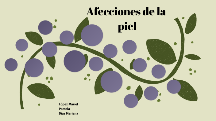 Cosmetologia by Mariana Diaz on Prezi