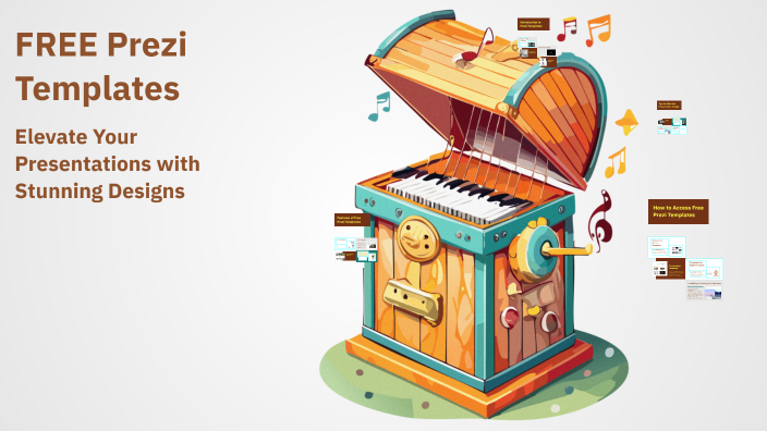 FREE Prezi Templates by Ashar Ahmed on Prezi