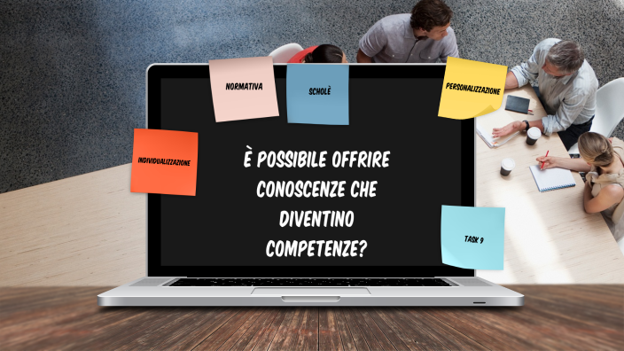 Individualizzazione e personalizzazione? by Mara Gironi on Prezi